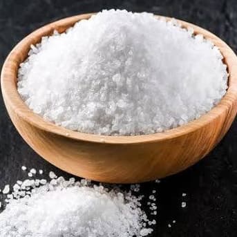 Salt White